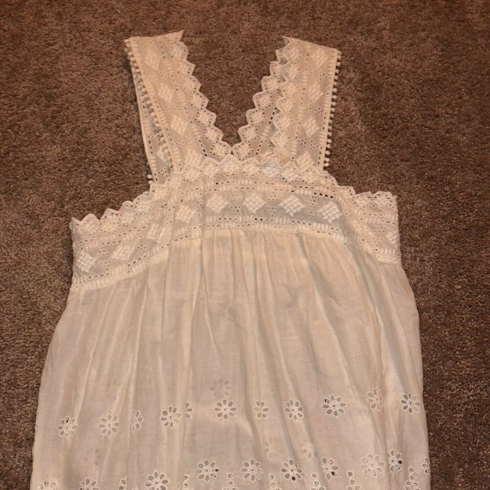 Tank top from American Eagle Outfitters